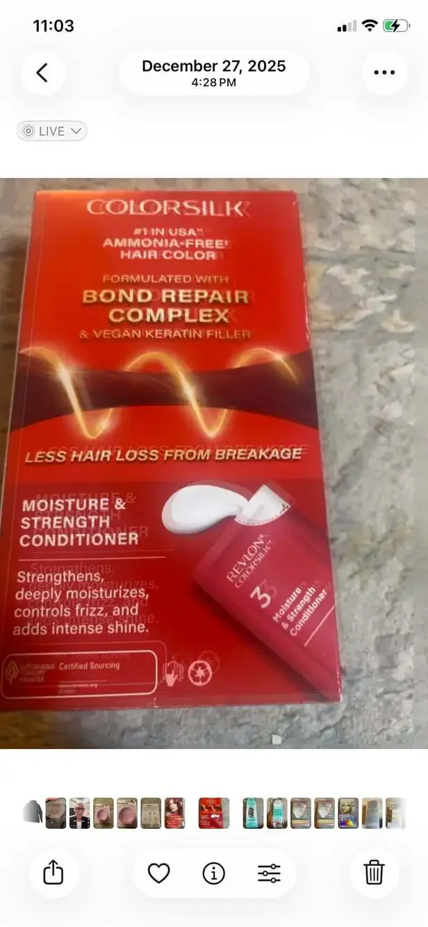 Revlon brand new